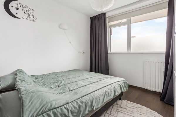 Medium property photo - Nieuwendamlaan 116, 2547 JM Den Haag